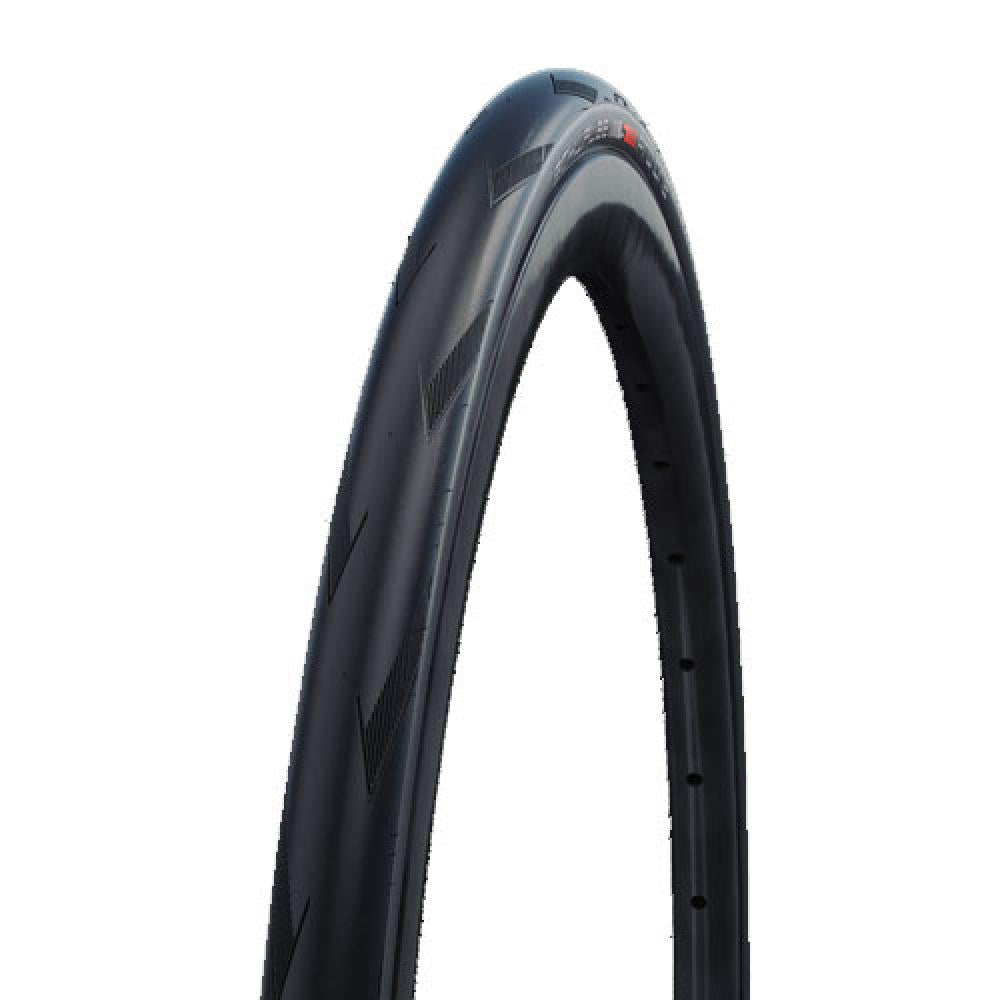 Schwalbe Reifen Pro One 28x1.25" 32-622 schwarz E-25 HS493A faltbar"