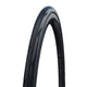 Schwalbe Reifen Pro One 28x1.25\" 32-622 schwarz E-25 HS493A faltbar