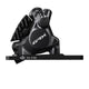 SHIMANO Bremssattel BR-RX820 VR - präzise Scheibenbremse für kontrolliertes Bremsen