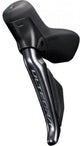SHIMANO Schalt-/Bremshebel ULTEGRA Di2 ST-R8170 Links 2x12-fach - moderne Ausführung