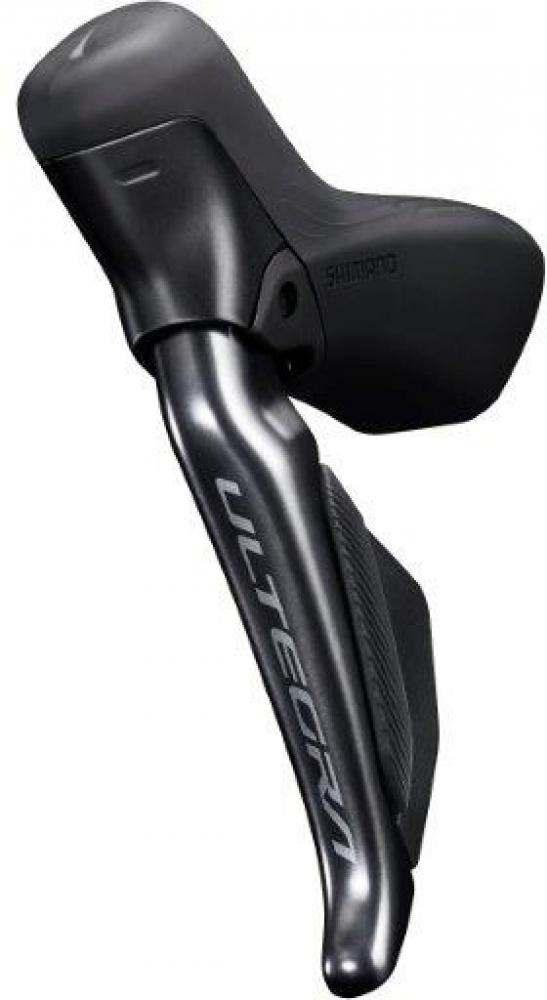 SHIMANO Schalt-/Bremshebel ULTEGRA Di2 ST-R8170 Links 2x12-fach - moderne Ausführung