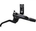 SHIMANO Bremshebel DEORE BL-M6100 rechts - kraftvolle Kontrolle für moderne MTB-Scheibenbremsen