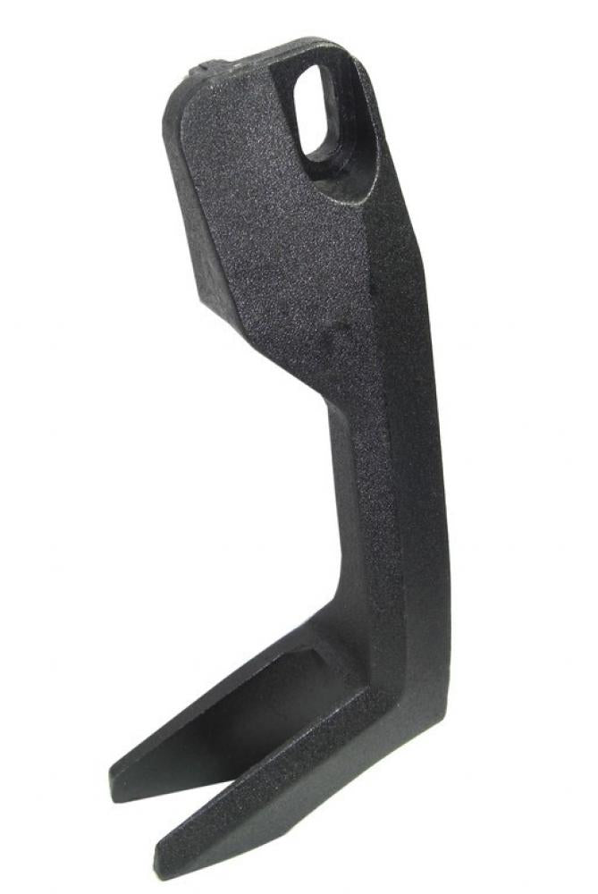 Kettenführung HAIBIKE SDURO nur für 1-fach,2015