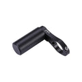BBB Cycling BBB Lenker bracket BarMount 31.8mm 31 schwarz - zusätzliche Lenkerfläche für Zubehör