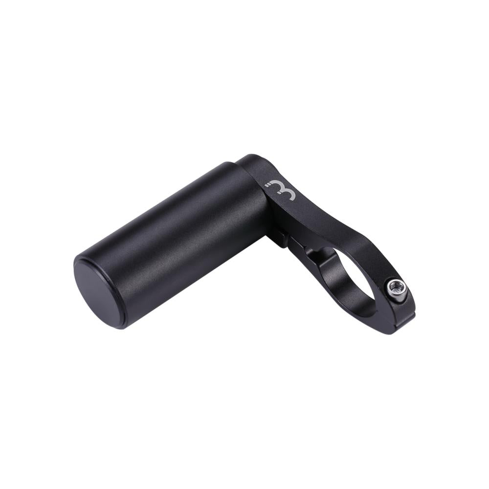 BBB Cycling BBB Lenker bracket BarMount 31.8mm 31 schwarz - zusätzliche Lenkerfläche für Zubehör