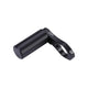 BBB Cycling BBB Lenker bracket BarMount 31.8mm 31 schwarz - zusätzliche Lenkerfläche für Zubehör