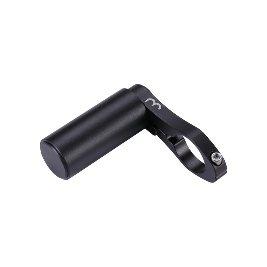 BBB Cycling BBB Lenker bracket BarMount 31.8mm 31 schwarz - zusätzliche Lenkerfläche für Zubehör