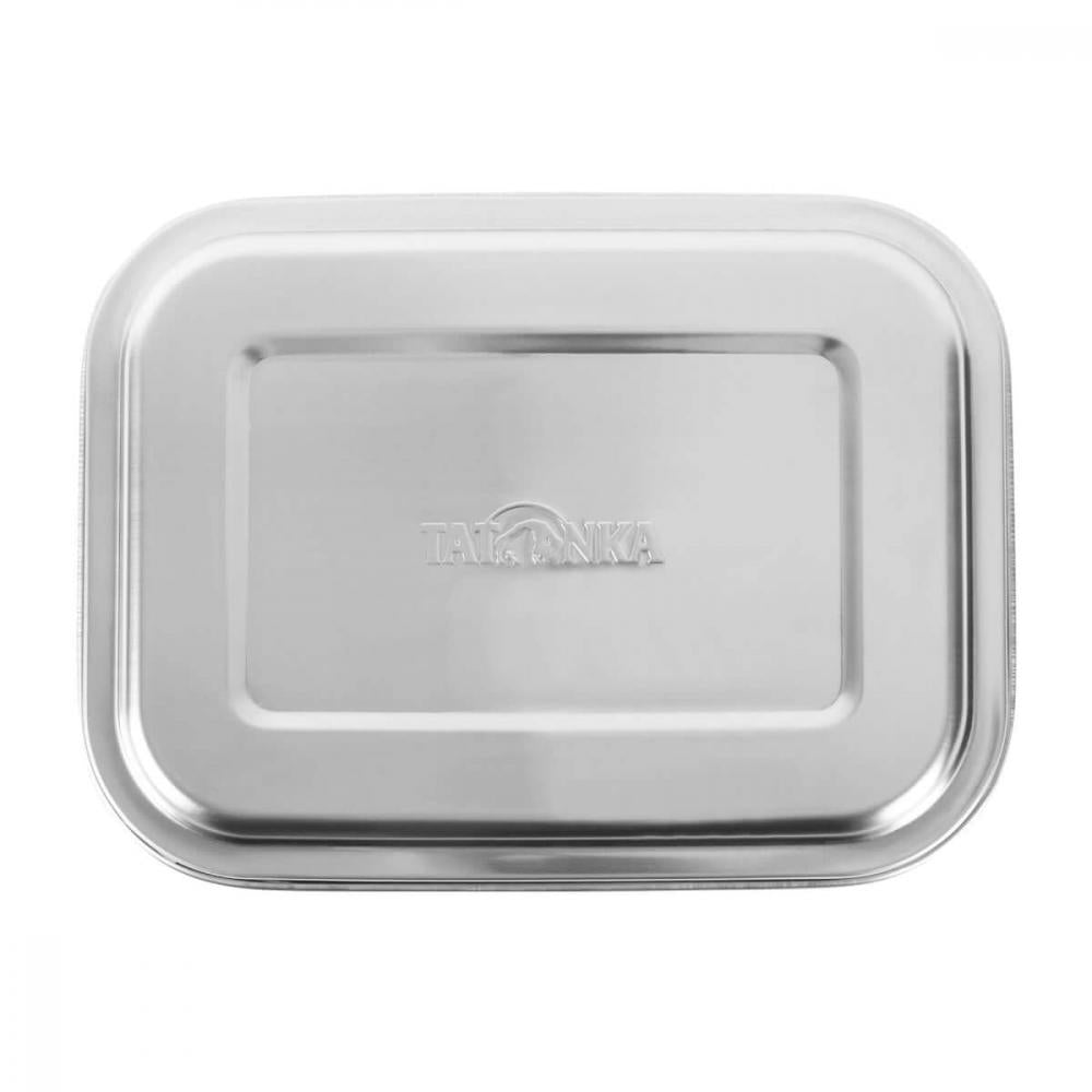 Tatonka Lunch Box III 1000 Edelstahl-Brotdose 1 l