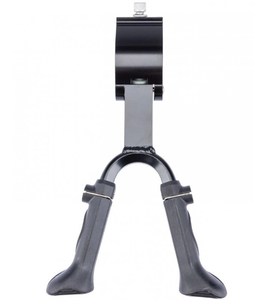 ERGOTEC ZWEIBEINSTAENDER COMFORT 24 BIS 28 SCHWARZ