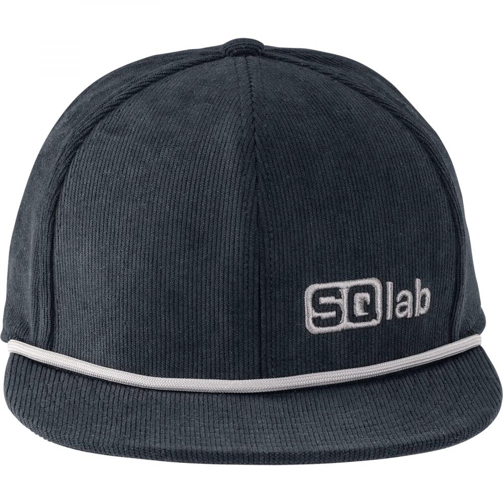 SQlab Cap OX Onesize 57260-6011 - Sportliche Radkappe für optimalen Tragekomfort - Bekleidung