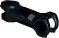 FSA SL-K Road SCR Vorbau 31,8 x 70 mm Schwarz - Leichter Aluminium-Rennradvorbau
