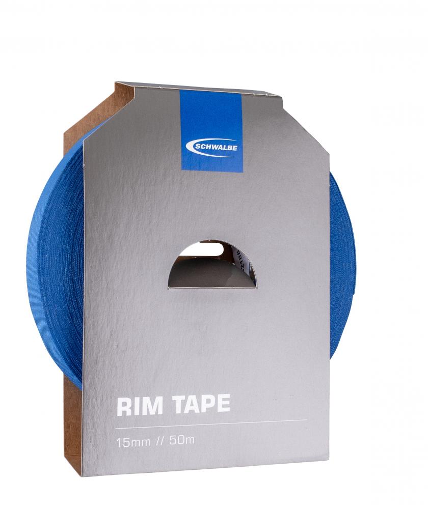 Gewebefelgenband 50m Rolle 15mm Breite Selbstklebend 10.0 Max