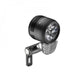LITEMOVE Front Light SC-160 Down fork 160 - leistungsstarkes E-Bike-Frontlicht