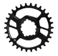 SRAM Kettenblatt MTB X-Sync Direct Mount 32T / 3 mm / Stahl - 3 mm