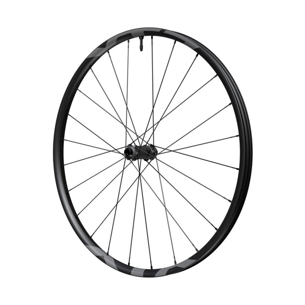 SHIMANO Vorderrad WH-M9200 29 Zoll - leichtes High-Performance MTB-Laufrad