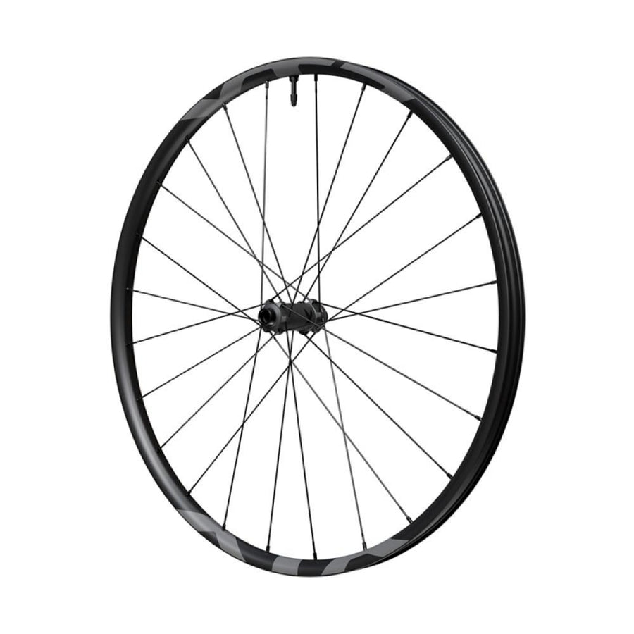 SHIMANO Vorderrad WH-M9200 29 Zoll - leichtes High-Performance MTB-Laufrad