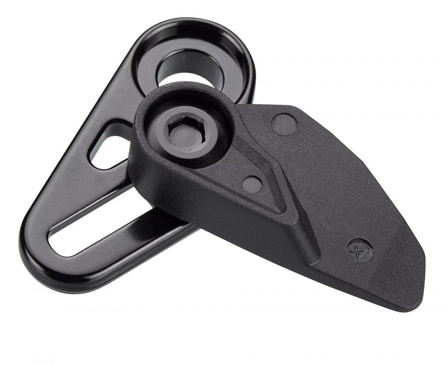 LEVO Kettenführung SL KIDS 32T - Motorbolzen Montage für Specialized Levo Kinderbike - Chain Guide