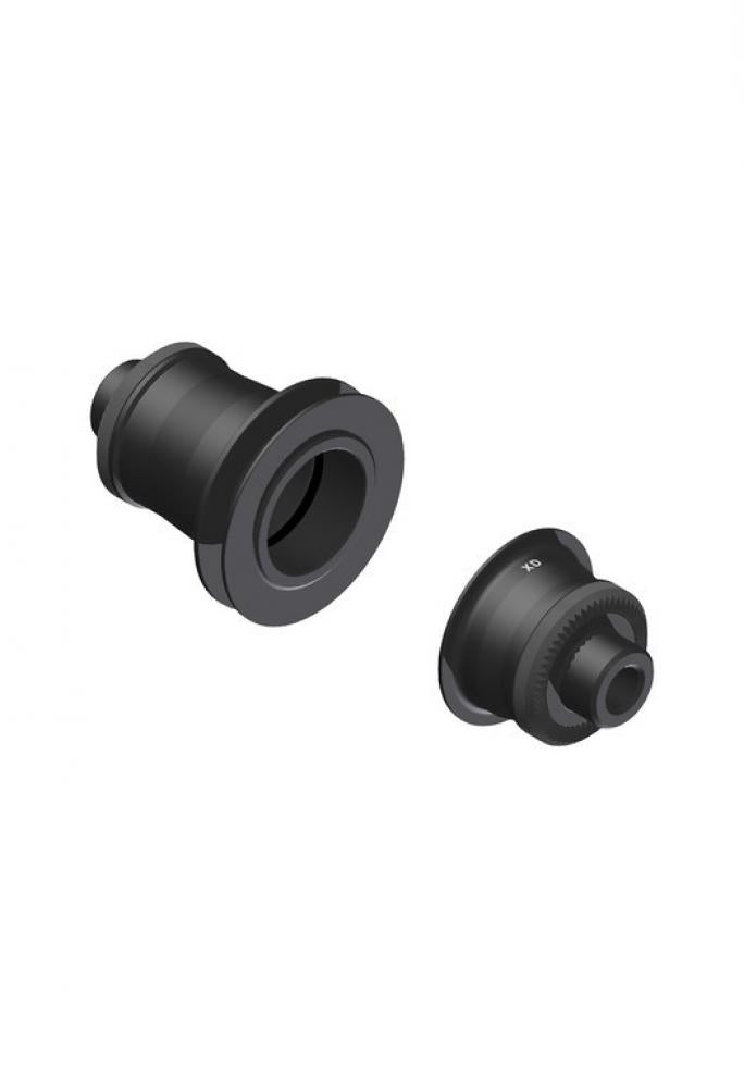 Umrüstkit Achse 12 Mm - Moderne Ausführung Für Präzise Umrüstung