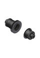 DT Swiss Umrüstkit Achse 12 mm - moderne Ausführung für präzise Umrüstung