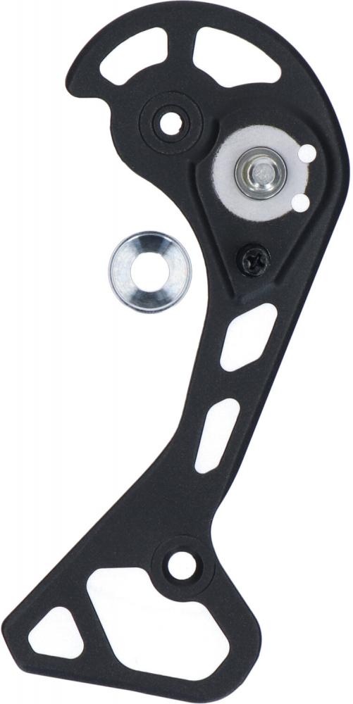 SHIMANO Kettenleitblech für RD-M8050 GS-Type - Ersatzteil, ca. 29 g