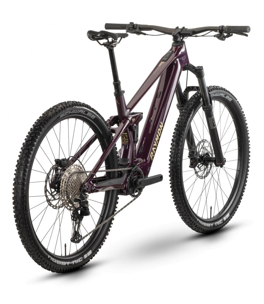 Airok Comp 29" x L 12S Deore