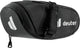 deuter BIKE BAG 0.3 Satteltasche 0,3 l Schwarz - Minimalistisch leichte Fahrradtasche