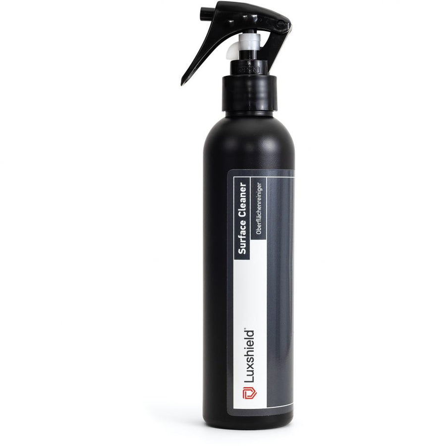 Luxshield Oberflächenreiniger 200 ml - perfekte Vorbereitung für Folienverklebung