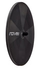 Specialized 321 DISC BRAKE REAR 700C CARBON/GLOSS WHITE - aerodynamisches Carbon-Hinterrad
