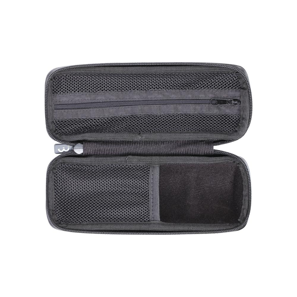 BBB Cycling BBB Werkzeugdose SoftCase L 630ml schwarz - clevere Aufbewahrung im Flaschenhalter