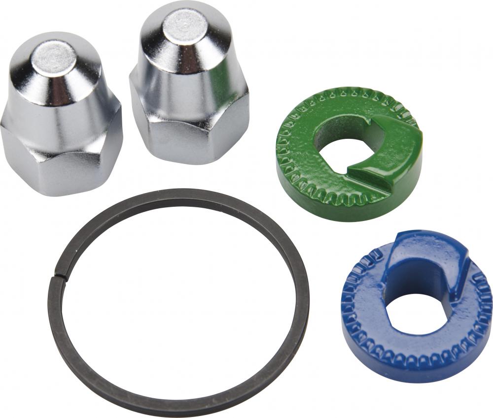 SHIMANO BEF.TEILESATZ ALF.11 DI-2 Komponenten für Schaltmotor-Einheit Di2