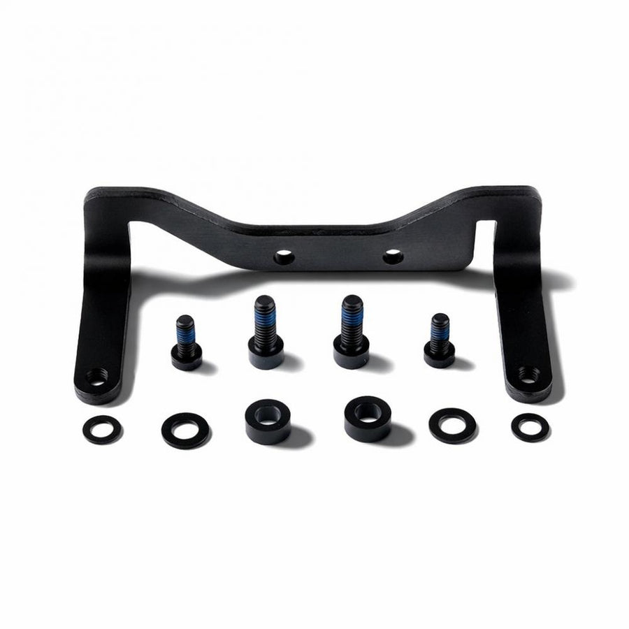 FOX Mounting Hardware Kit 34/36 AWL ABS BOSCH Gen4 - sichere Gabel-Bremsintegration