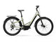 YAKUN X10 LOW i800Wh 10-G Cues 25 WIN BCXK GL_ivory green Rh XL