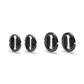 Bosch O-Ring-Kit Component Connector - zuverlässiges Dichtungskit für Steckverbindungen