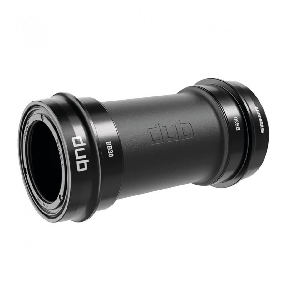 SRAM Innenlager DUB BB30 Road Wide 68 mm Keramik - Effiziente Kraftübertragung für Rennräder