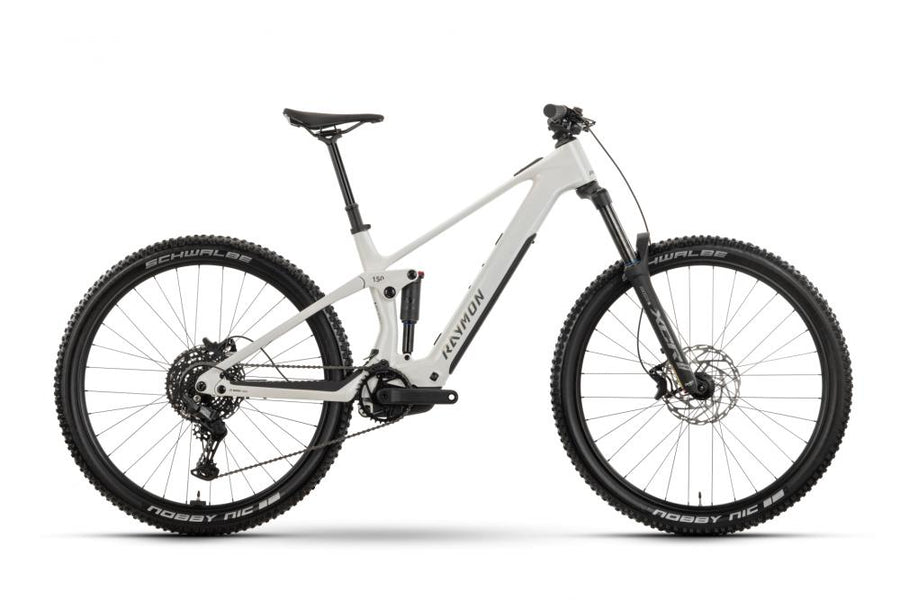 Airok Pure 29" x S 10S Cues