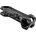 FSA Vorbau KFX -12° 31,8 x 120 mm Schwarz - leichter High-Performance MTB-Vorbau
