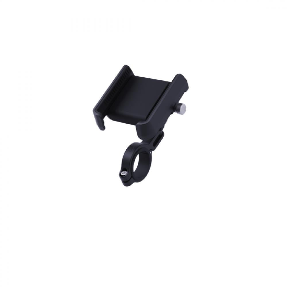BBB Cycling Universal Phone Mount PhoneLock PhoneLock Universalgröße schwarz - sichere Smartphone-Halterung am Fahrrad