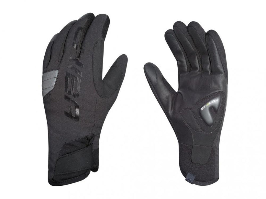 Chiba Handschuhe Bioxcell Warm Winter schwarz Gr XS/6