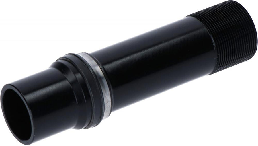 SHIMANO Hohlachse HB-M640-F - Vorderrad-Hohlachse, ca. 55 g, für Shimano Nabe HB-M640