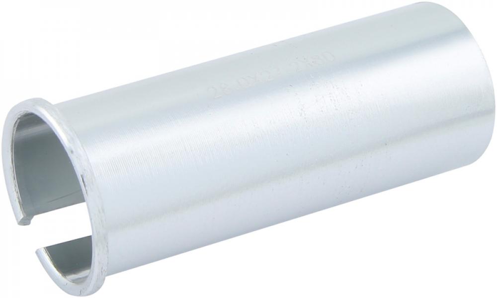 CONTEC DISTANZHUELSE ALU 27,2 MM 30,6 MM