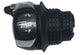 SHIMANO Drehgriffschalter TOURNEY SL-RV400 Drehgriffschalter - 8-fach