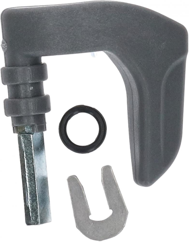 SHIMANO Stellhebel-Einheit RD-M6000 inkl. Schraube - Ersatzteil für Schaltwerk Deore