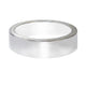 Humpert Spacer 1" Alu 5mm silber, leichter Aluminium Spacer, ideal für 1" Gabelschaft, langlebig, korrosionsbeständig, präzise Lenkeranpassung