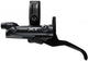 SHIMANO Bremshebel DEORE XT BL-M8200 Links I-Spec EV Bremshebel