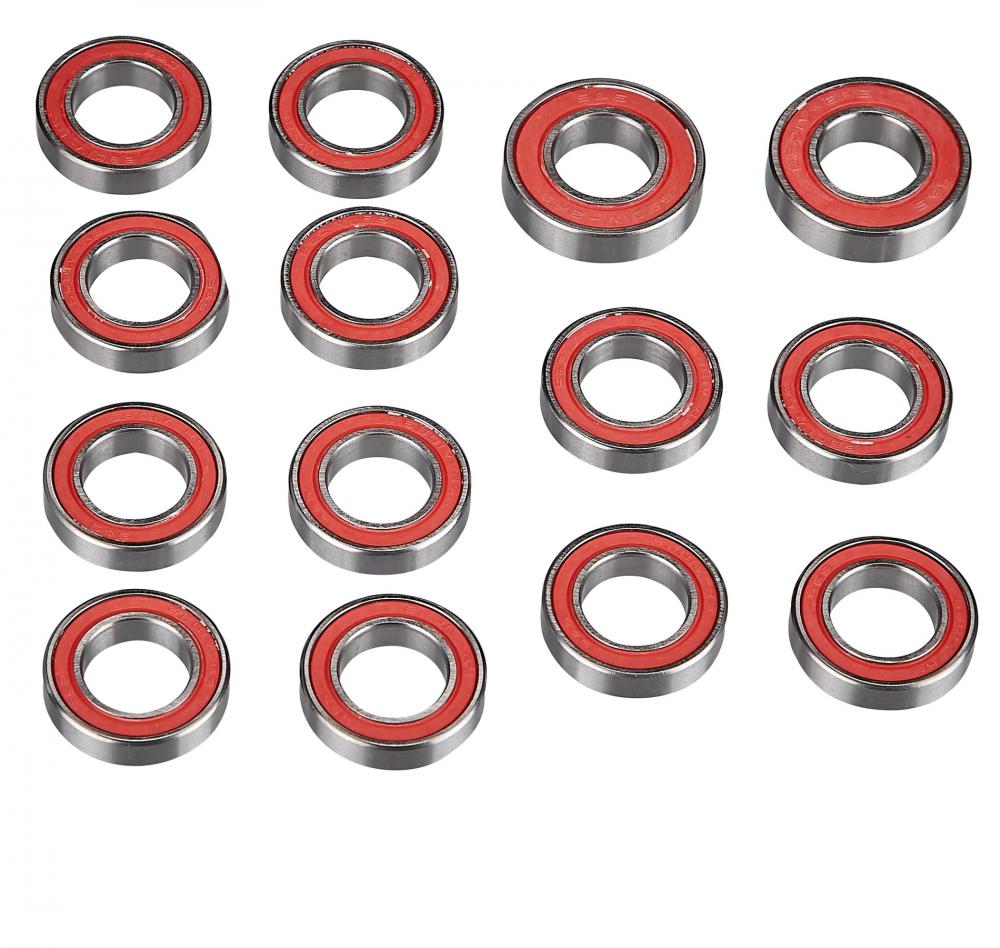 LEVO BRG KIT - MY22 LEVO FSR (GEN.3) SUSPENSION BEARING KIT - Unbekannt