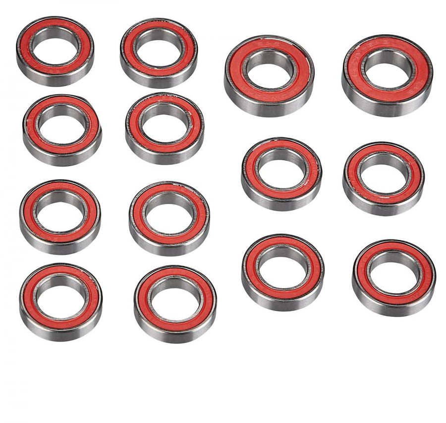 LEVO BRG KIT - MY22 LEVO FSR (GEN.3) SUSPENSION BEARING KIT - Unbekannt