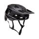 Fox Speedframe Pro MTB Helm MIPS, schwarz, Gr. M 55-59cm, verstellbares Visier, Fidlock-Verschluss, Top-Belüftung, ideal für Trail-Einsatz