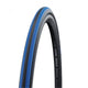 Schwalbe Reifen Rightrun 24x1.00\" 25-540 schwarz/blau HS387 Draht