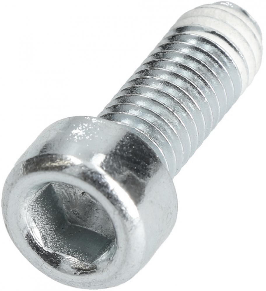 SHIMANO Schraube ST-M310 M6 x 17,5 mm - 17,, 5 mm