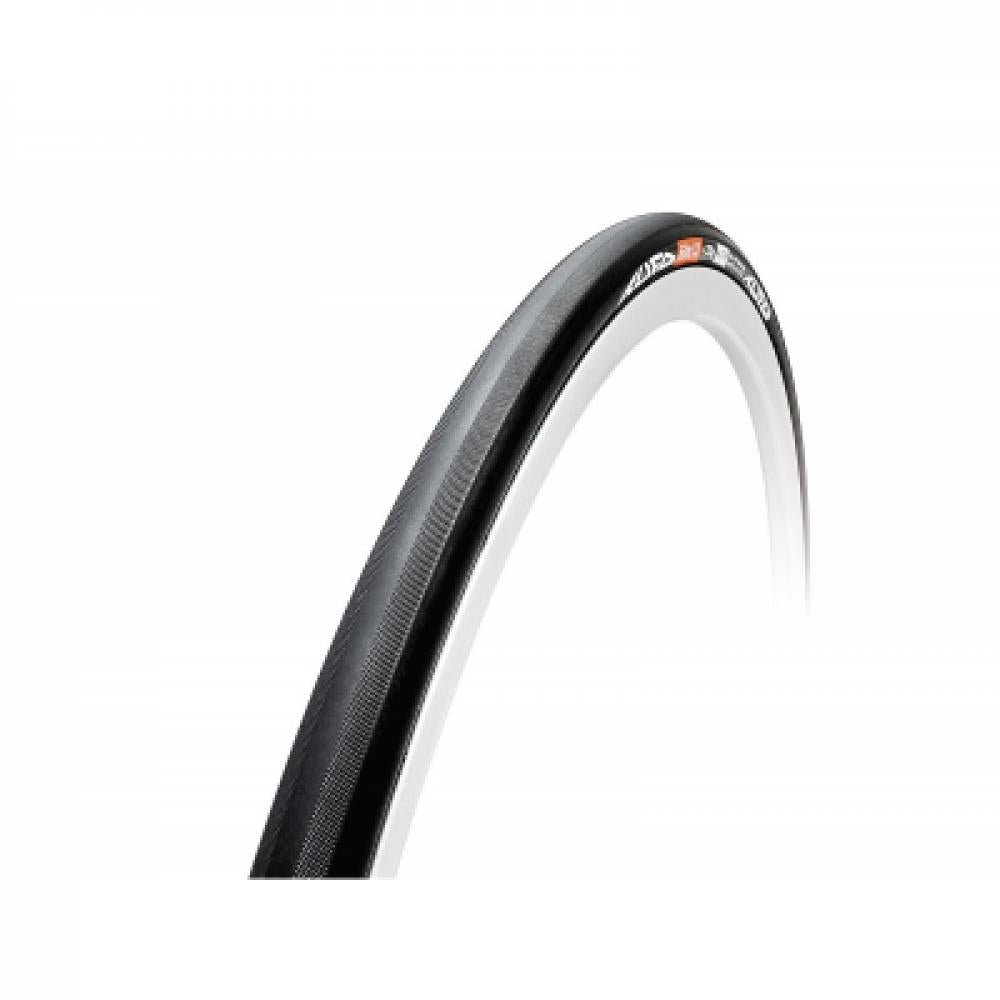 Schlauchreifen Elite S3 25 28x1.00" Schwarz Faltbar"
